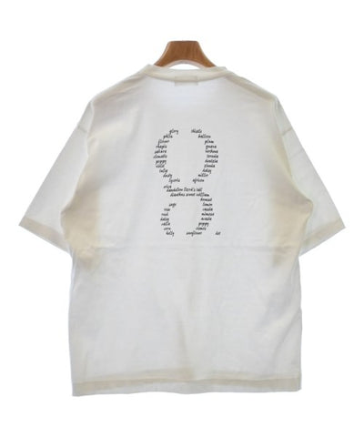g. Tee Shirts/Tops