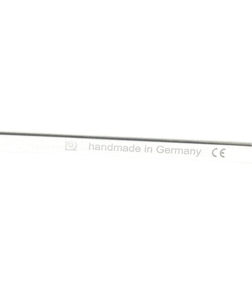 GERNOT LINDNER Glasses