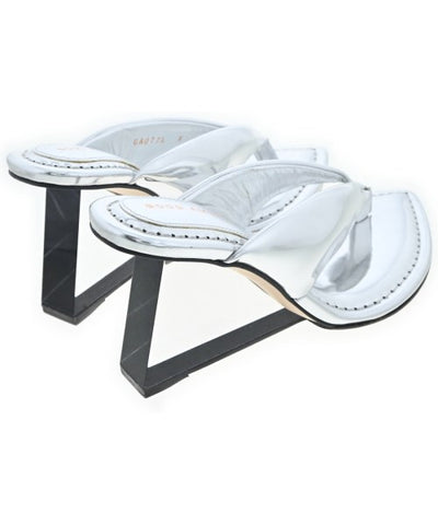 GOOD AMERICAN Sandals