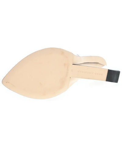 GOOD AMERICAN Sandals