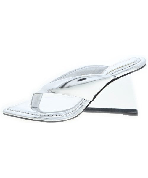 GOOD AMERICAN Sandals