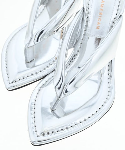 GOOD AMERICAN Sandals