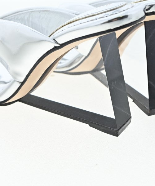 GOOD AMERICAN Sandals