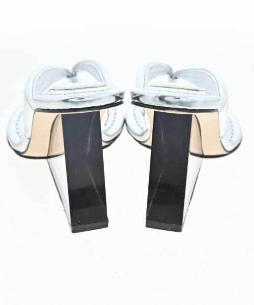 GOOD AMERICAN Sandals