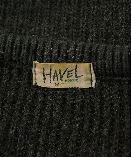 HAVEL studio Sweaters