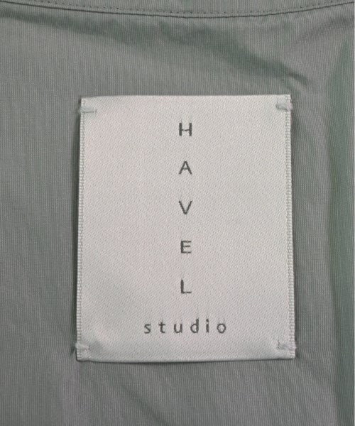 HAVEL studio Casual shirts