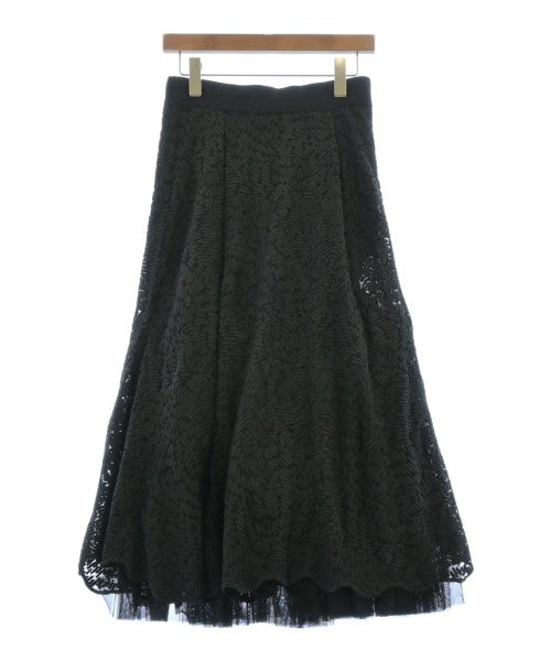 HAVEL studio Long/Maxi length skirts