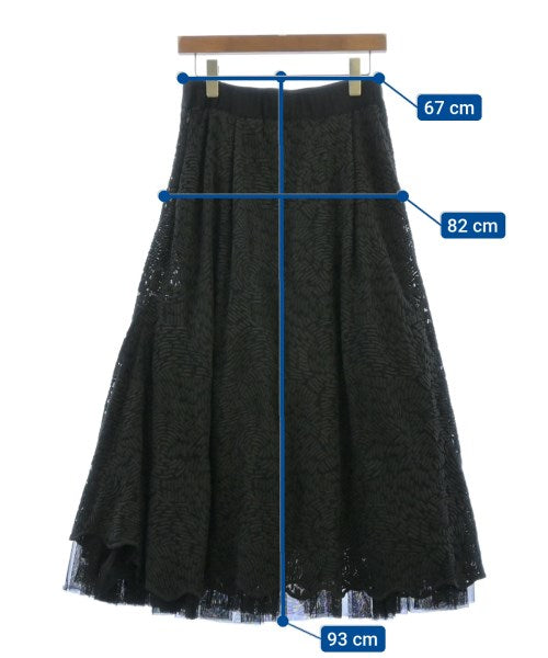 HAVEL studio Long/Maxi length skirts