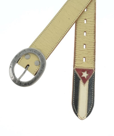 Hawk Company Belts