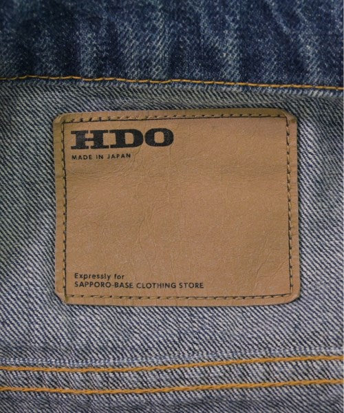 HDO Denim jackets