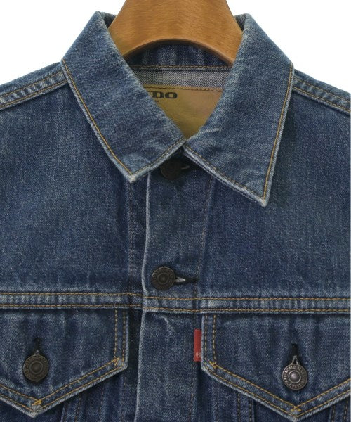 HDO Denim jackets