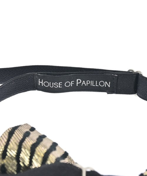 HOUSE OF PAPILLON Necklaces