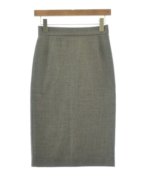 IRIE WASH Knee length skirts