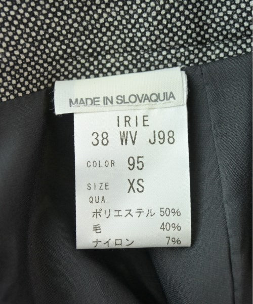 IRIE WASH Knee length skirts