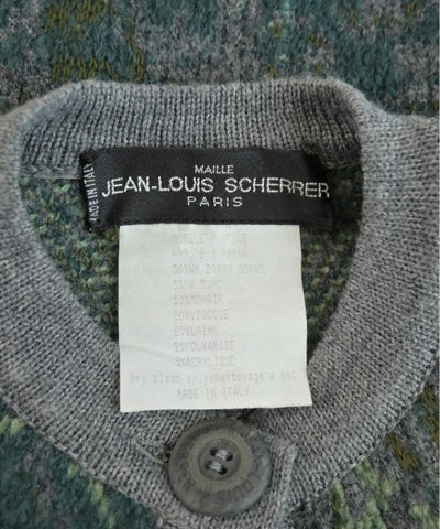 JEAN-LOUIS SCHERRER Cardigans