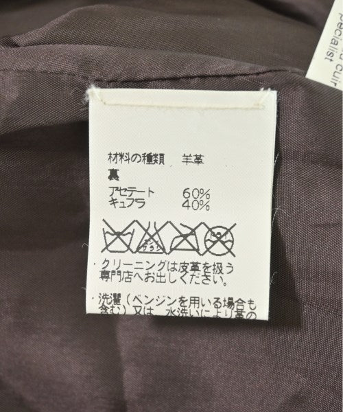 JEAN-LOUIS SCHERRER Knee length skirts