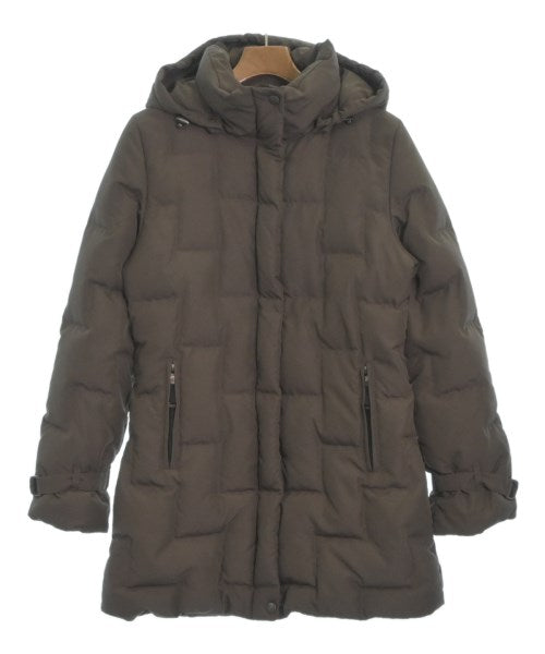 Joutsen Down jackets/Vests