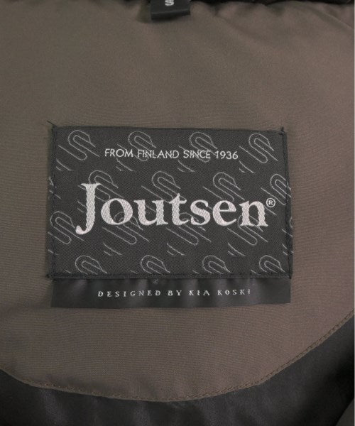 Joutsen Down jackets/Vests