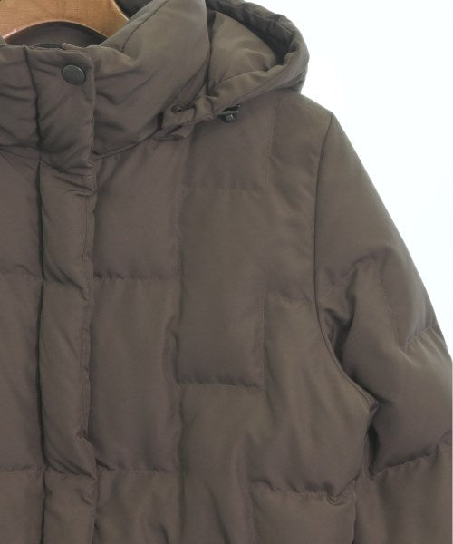 Joutsen Down jackets/Vests