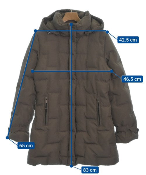 Joutsen Down jackets/Vests