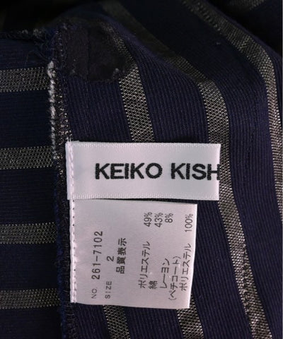 KEIKO KISHI Dresses