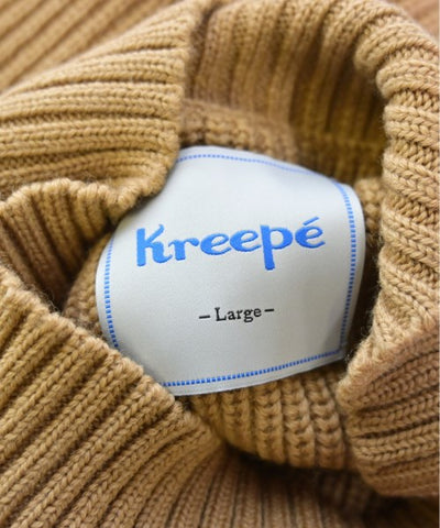 KREEPE Sweaters