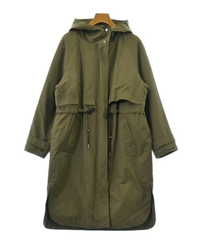 Lallia Mu Mod coats