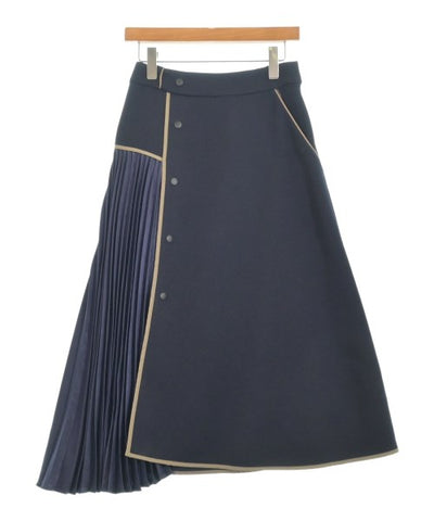 Lallia Mu Long/Maxi length skirts