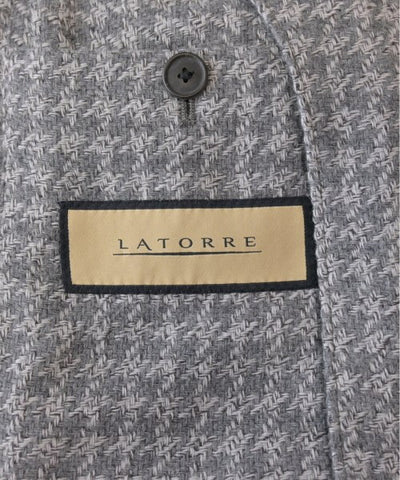 LATORRE Blazers/Suit jackets