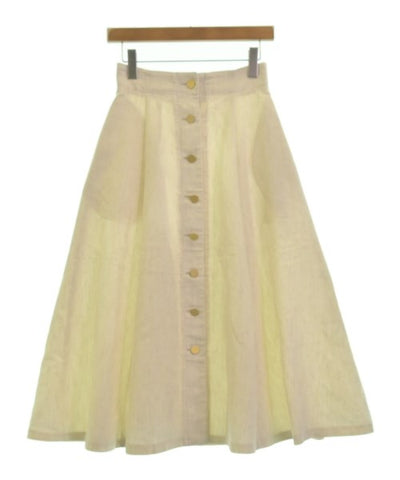 m.i.d Long/Maxi length skirts