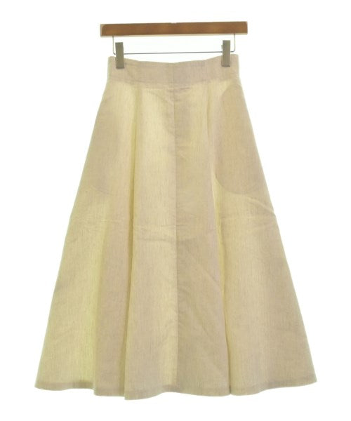 m.i.d Long/Maxi length skirts