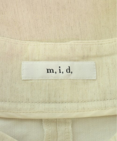 m.i.d Long/Maxi length skirts