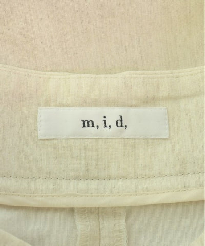 m.i.d Long/Maxi length skirts