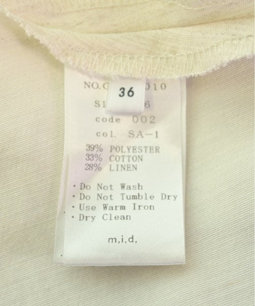 m.i.d Long/Maxi length skirts