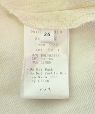 m.i.d Long/Maxi length skirts