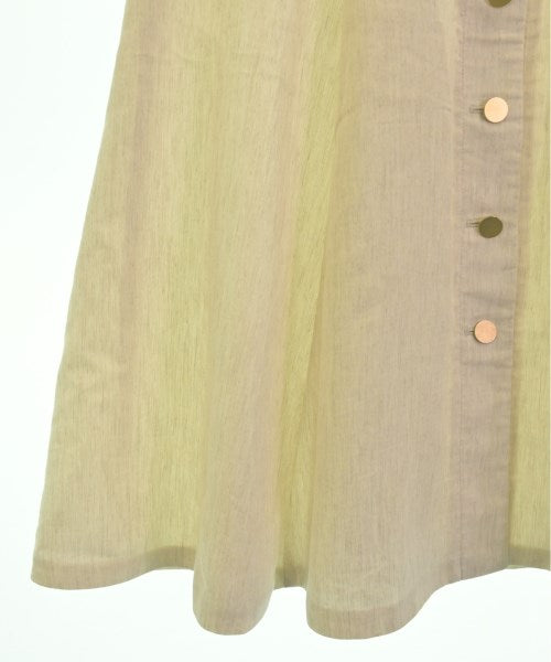 m.i.d Long/Maxi length skirts