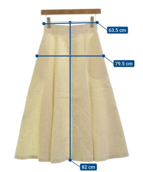 m.i.d Long/Maxi length skirts