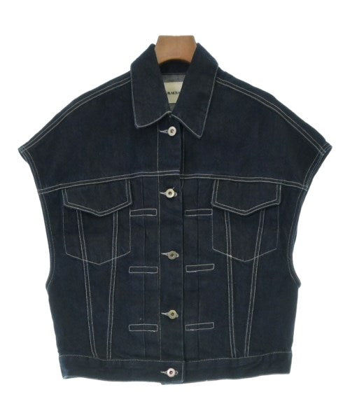 MACHATT Denim jackets