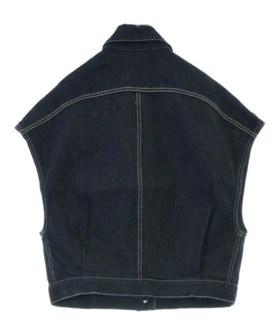 MACHATT Denim jackets