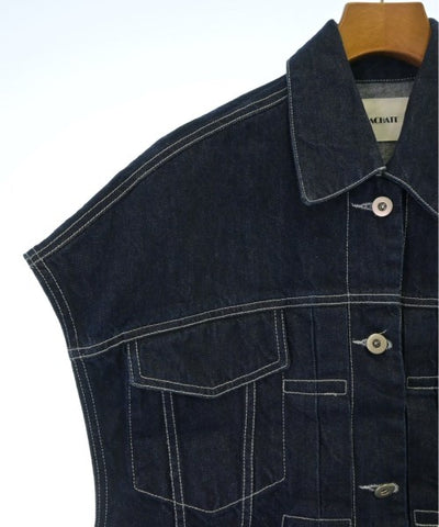 MACHATT Denim jackets