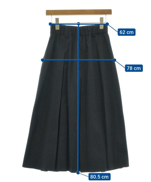 MACHATT Long/Maxi length skirts