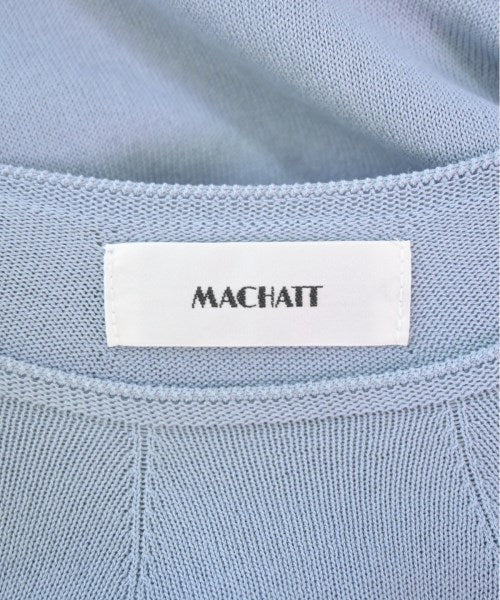 MACHATT Sweaters
