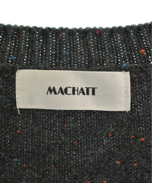 MACHATT Dresses