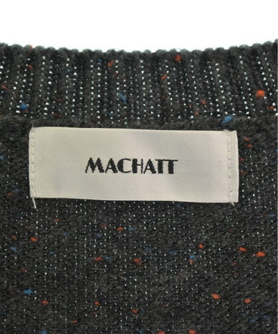 MACHATT Dresses