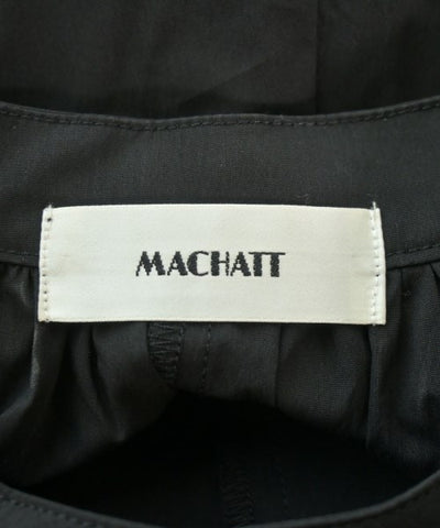 MACHATT Shirtdresses