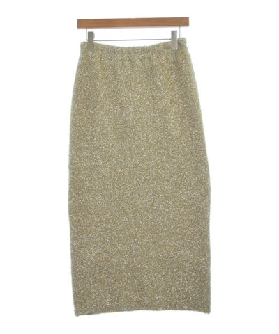 MACHATT Long/Maxi length skirts