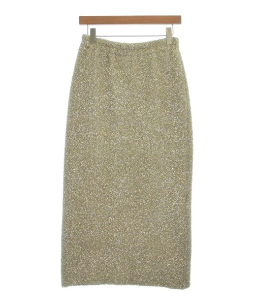 MACHATT Long/Maxi length skirts