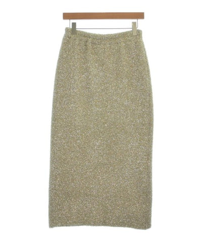 MACHATT Long/Maxi length skirts