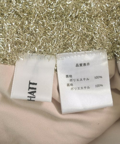 MACHATT Long/Maxi length skirts