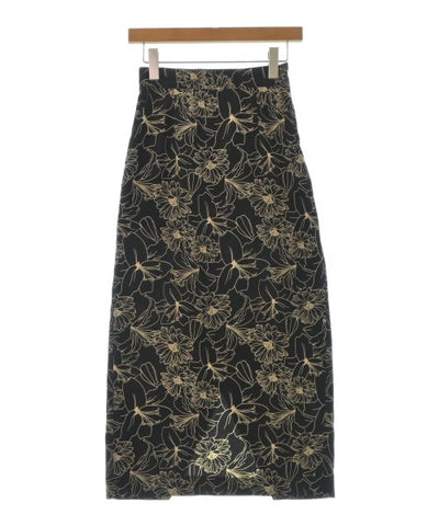 MAMU Long/Maxi length skirts